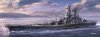 Hasegawa SP656-52456 IJN Battleship Yamato Operation Ten-Go 1945 w/ U.S. Carrier-Based Aircraft 1/450